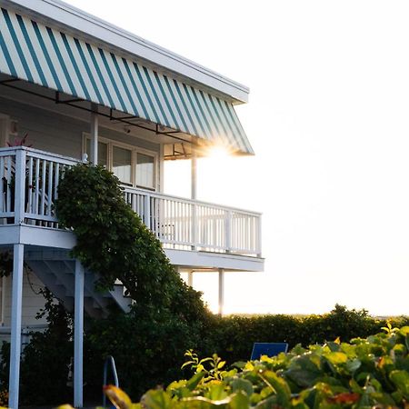 Hotel The Edgewater Old Orchard Beach Exterior foto