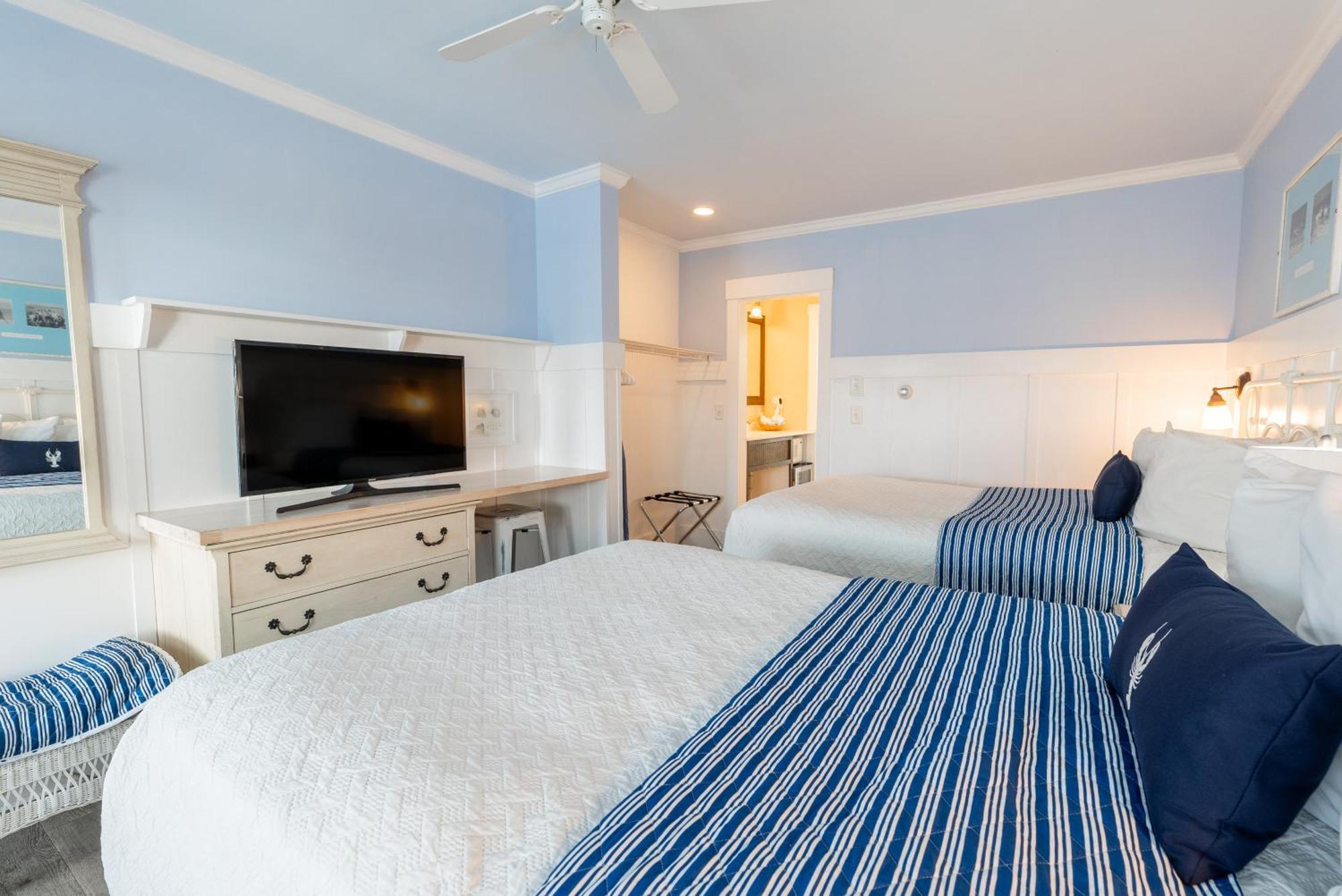 Hotel The Edgewater Old Orchard Beach Exterior foto