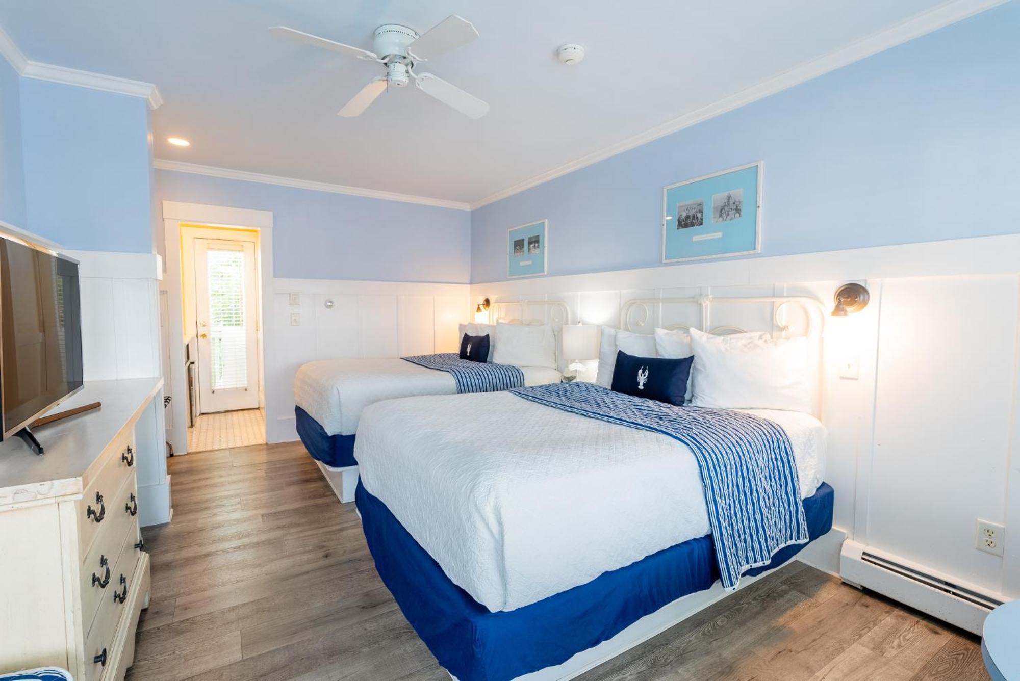 Hotel The Edgewater Old Orchard Beach Exterior foto