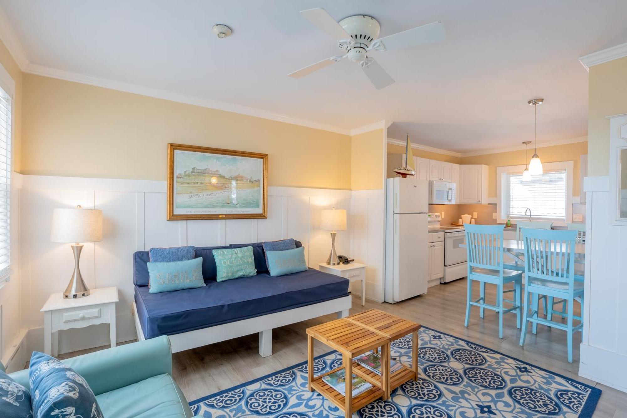 Hotel The Edgewater Old Orchard Beach Exterior foto