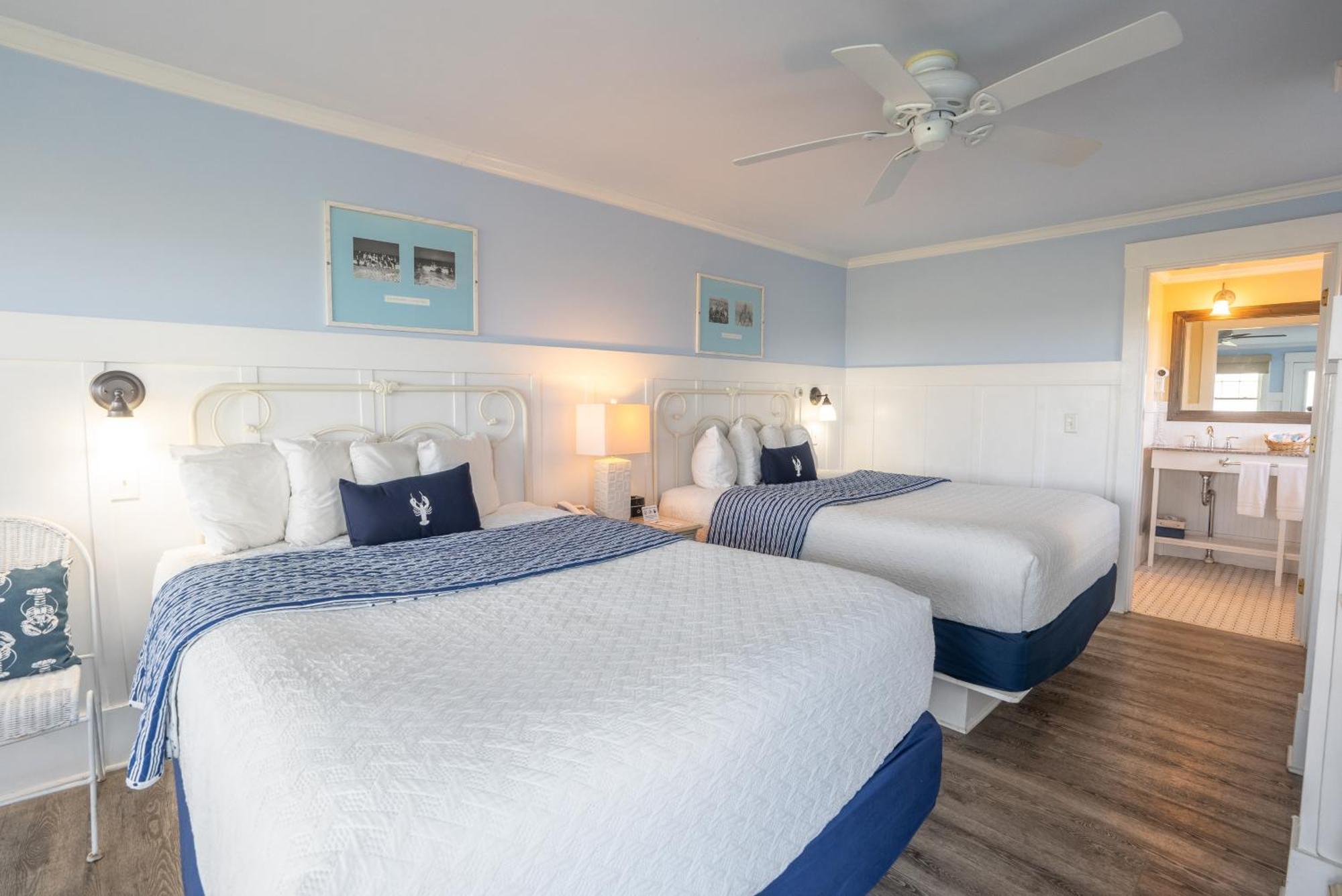 Hotel The Edgewater Old Orchard Beach Exterior foto