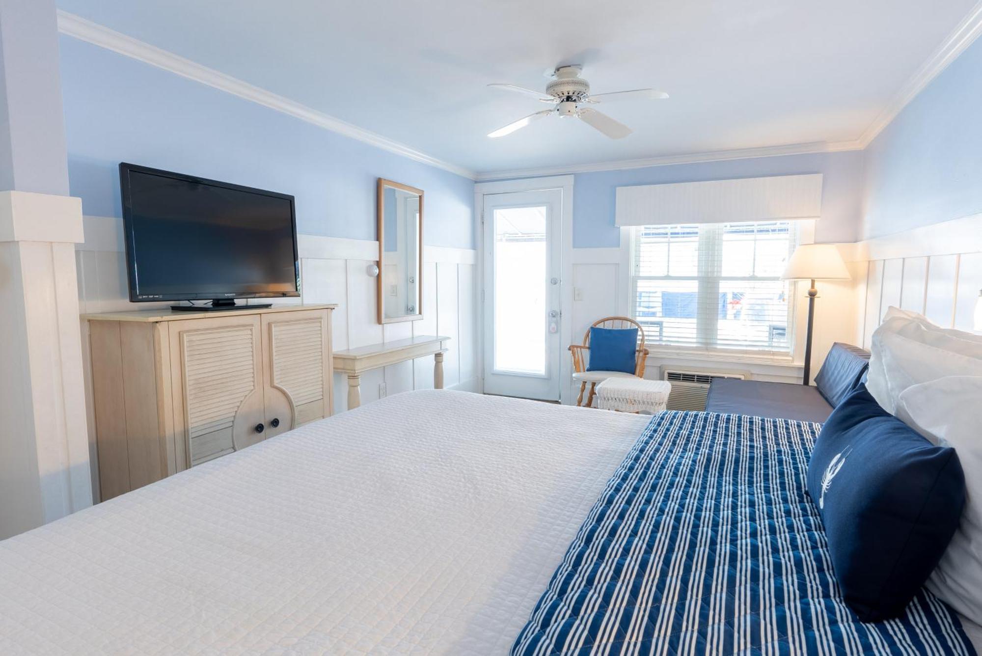 Hotel The Edgewater Old Orchard Beach Exterior foto