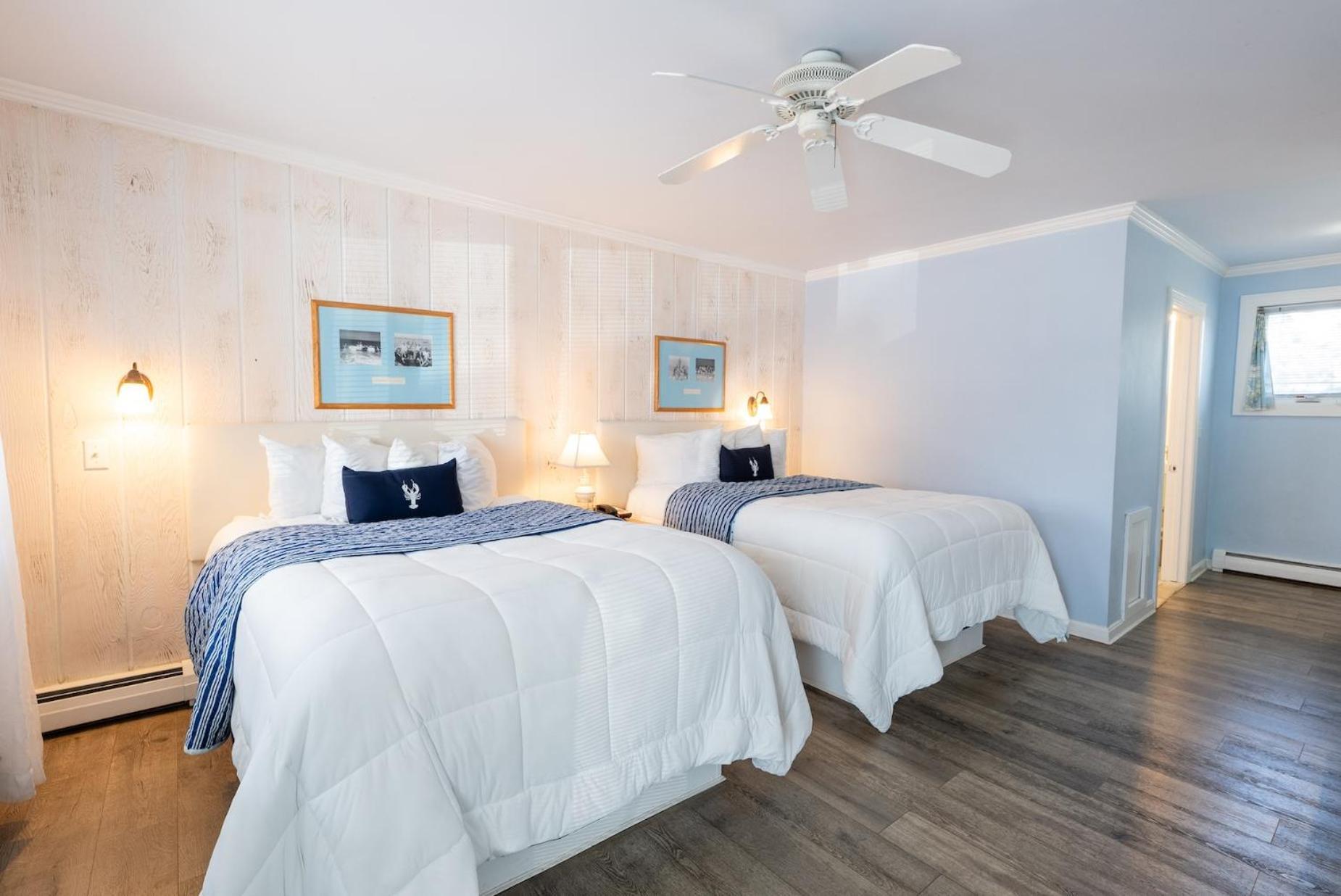 Hotel The Edgewater Old Orchard Beach Exterior foto