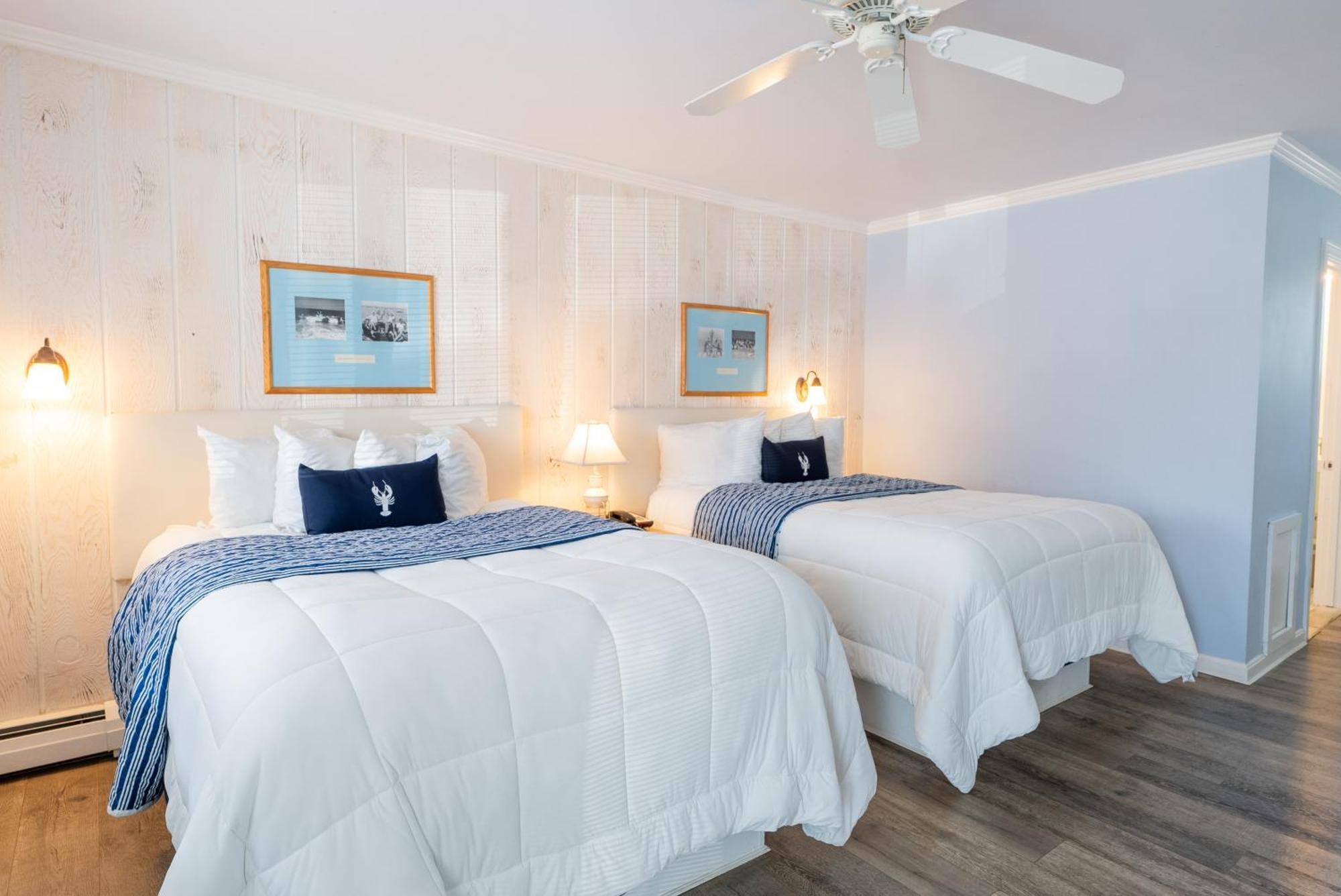 Hotel The Edgewater Old Orchard Beach Exterior foto