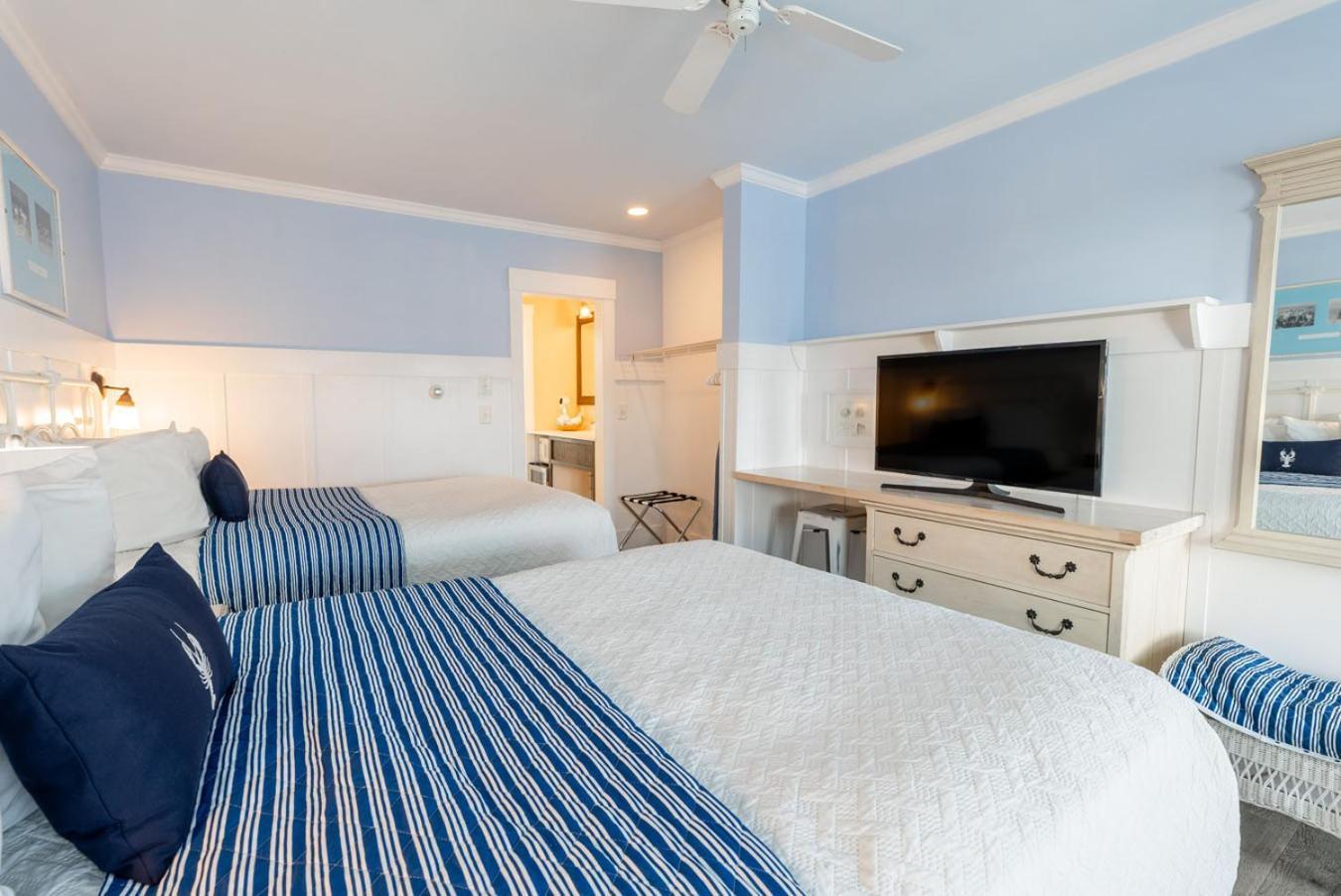Hotel The Edgewater Old Orchard Beach Exterior foto